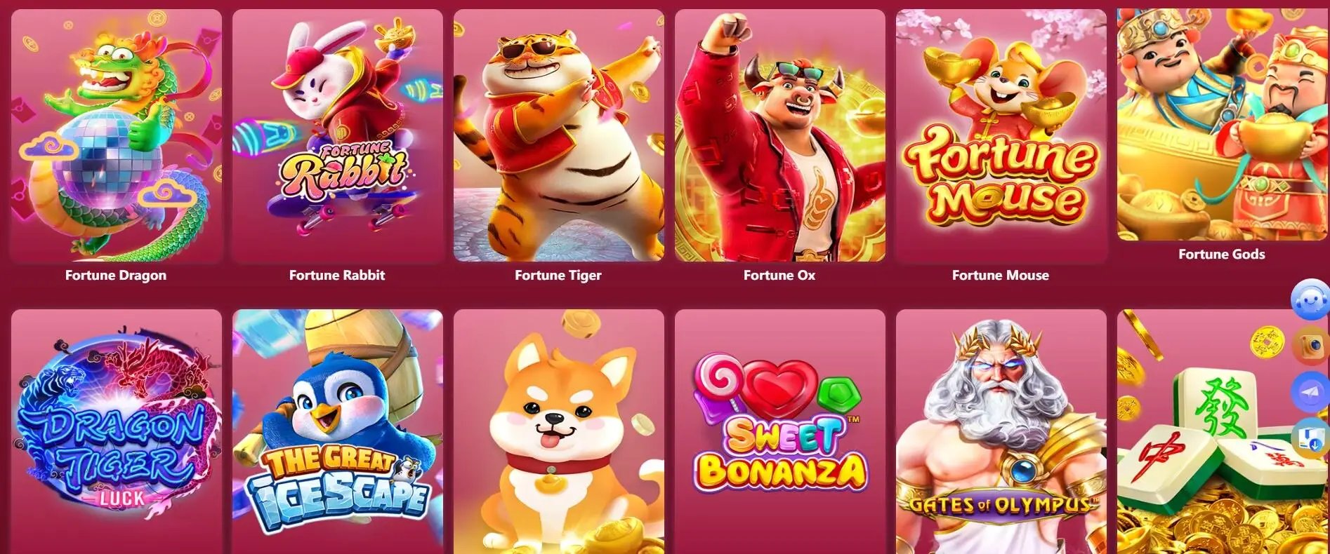 t999 sports casino and virtual entertainment hub displayed on a dark gold interface